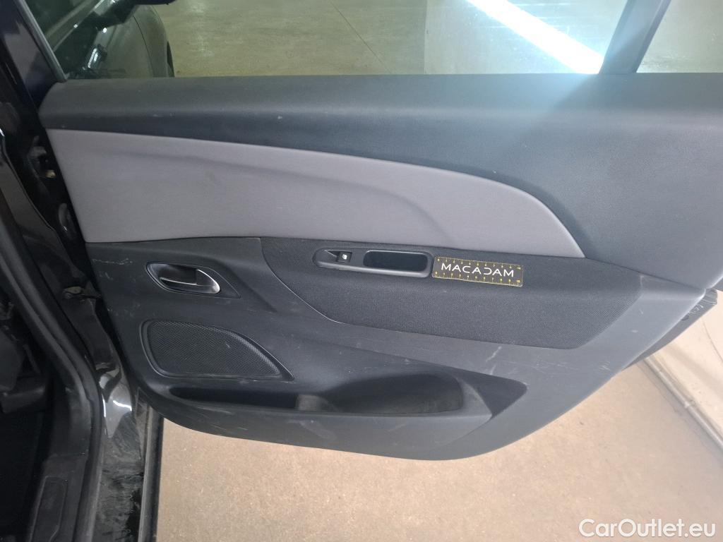  Citroen  C4 Grand Picasso /Spacetourer Business + 1.5 BlueHDi 130CV BVM6 7 Sieges E6d #18