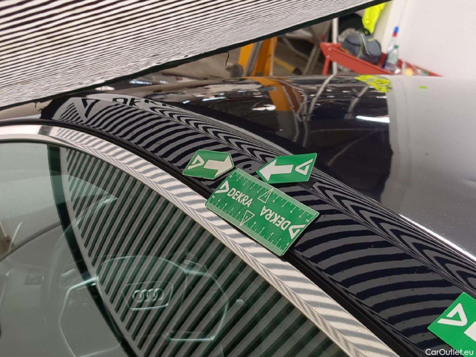  Audi  A6  Berline 40 TDI 2.0 TDI 205CV BVA7 E6dT #46