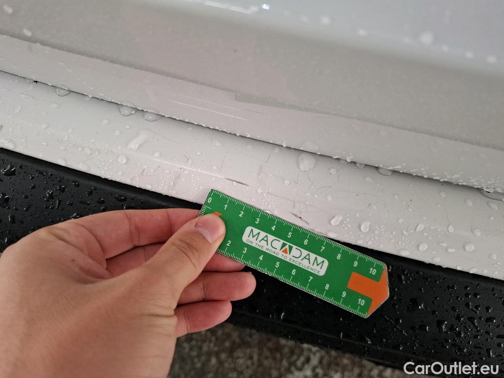  Citroen  C5  Aircross Shine 1.5 BlueHDi 130CV BVA8 E6d #12