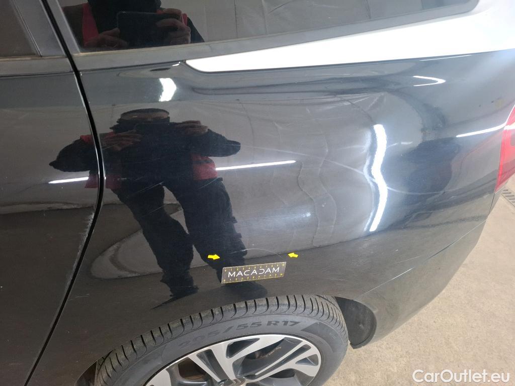  Citroen  C4 Grand Picasso /Spacetourer Business + 1.5 BlueHDi 130CV BVM6 7 Sieges E6d #49