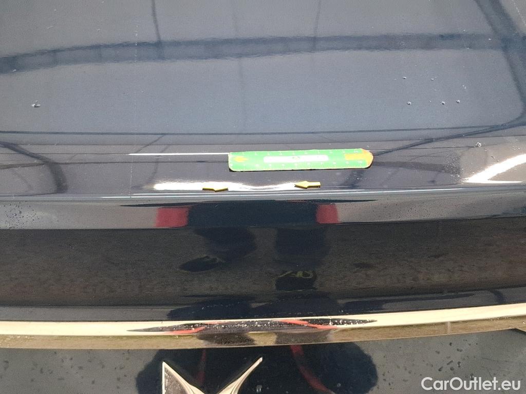  Citroen  DS9 DS DS 9 / 2020 / 4P / Berline E-TENSE 225 RIVOLI + #2