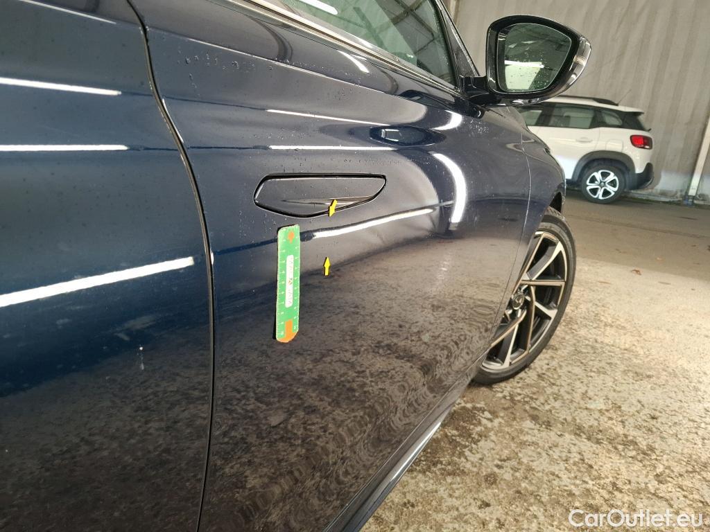  Citroen  DS9 DS DS 9 / 2020 / 4P / Berline E-TENSE 225 RIVOLI + #40