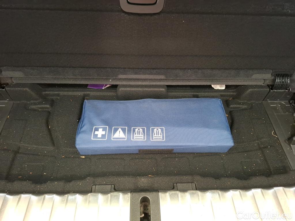  Bmw  Serie 3 Série 3 Touring 320 d Lounge 2.0 190CV BVA8 E6d #7