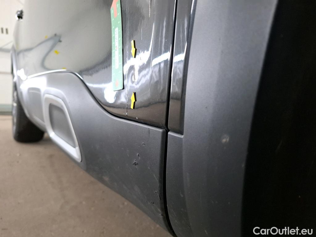  Citroen  C5  Aircross Business 1.5 BlueHDi 130CV BVA8 E6dT #19