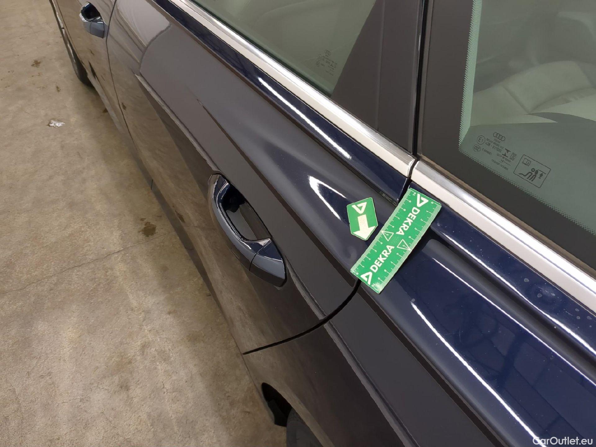  Audi  A6  Berline 40 TDI 2.0 TDI 205CV BVA7 E6dT #43