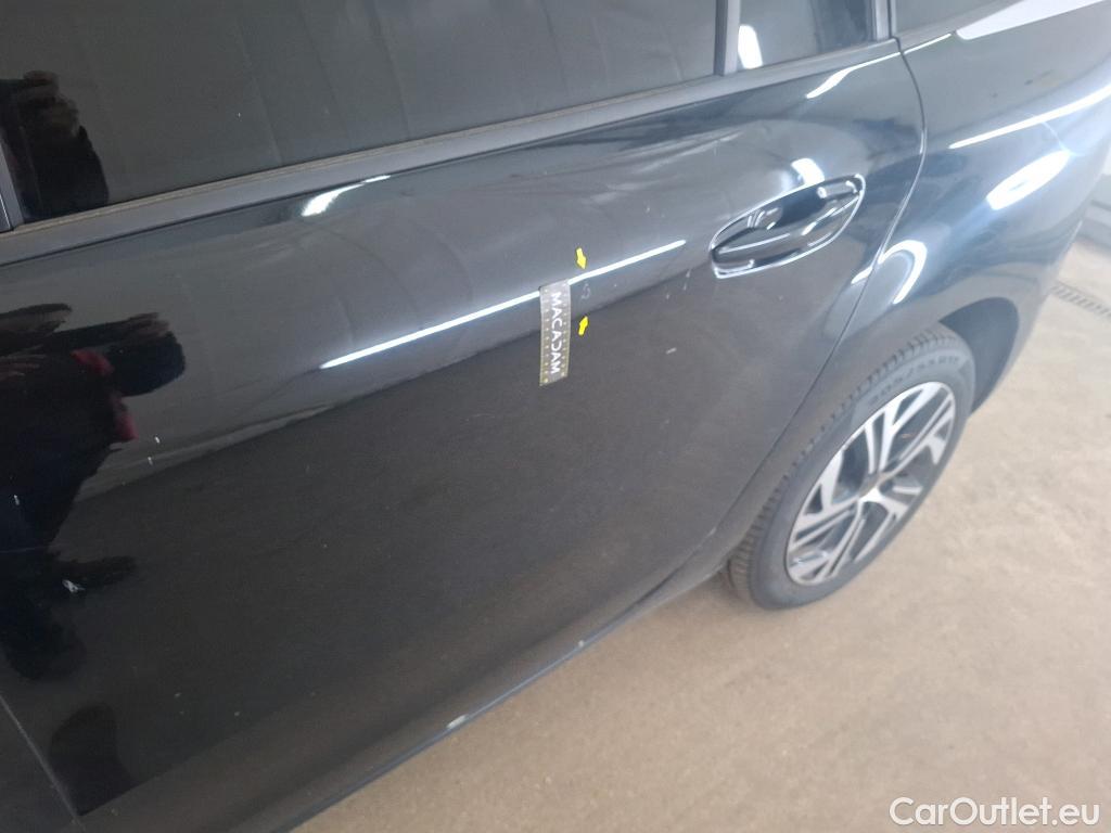  Citroen  C4 Grand Picasso /Spacetourer Business + 1.5 BlueHDi 130CV BVM6 7 Sieges E6d #37