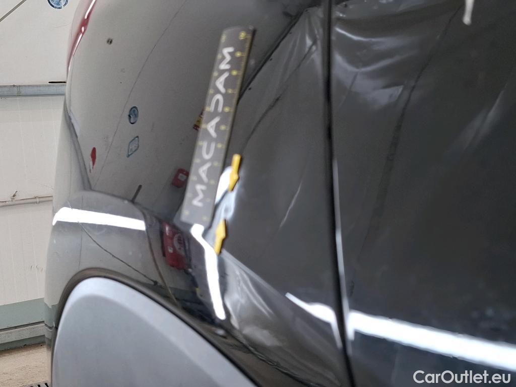  Hyundai  Tucson  Business 2WD 1.6 CRDi 135CV BVA7 E6dT #36