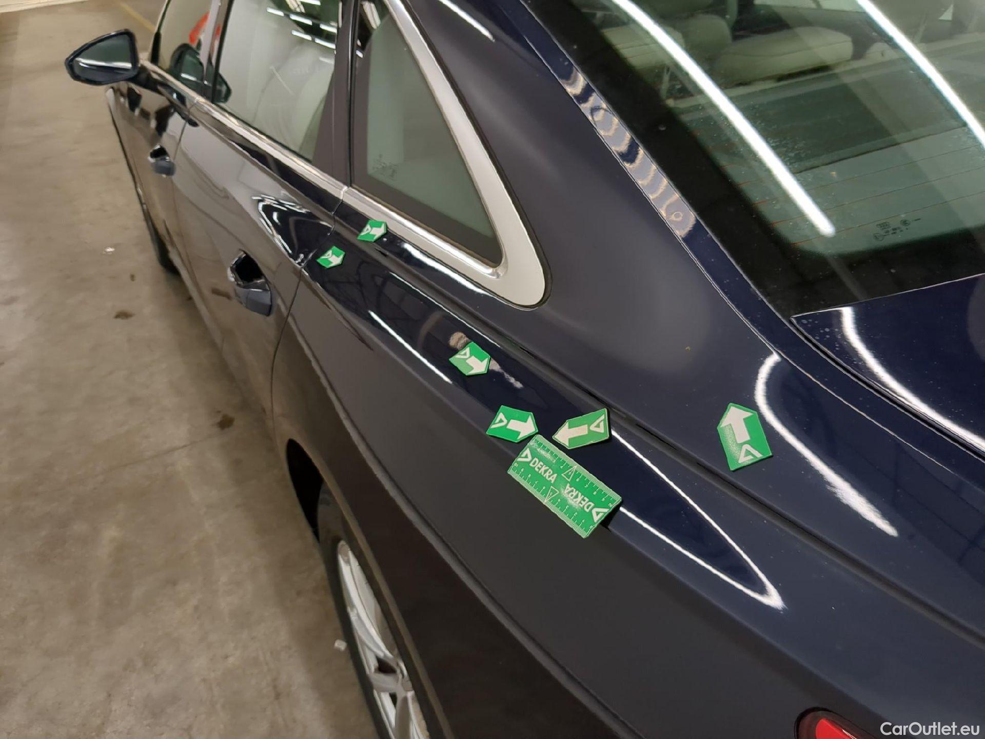  Audi  A6  Berline 40 TDI 2.0 TDI 205CV BVA7 E6dT #56