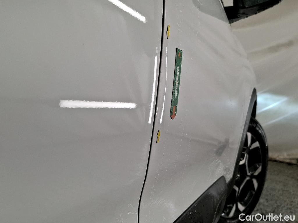  Citroen  C5  Aircross Shine 1.5 BlueHDi 130CV BVA8 E6d #5