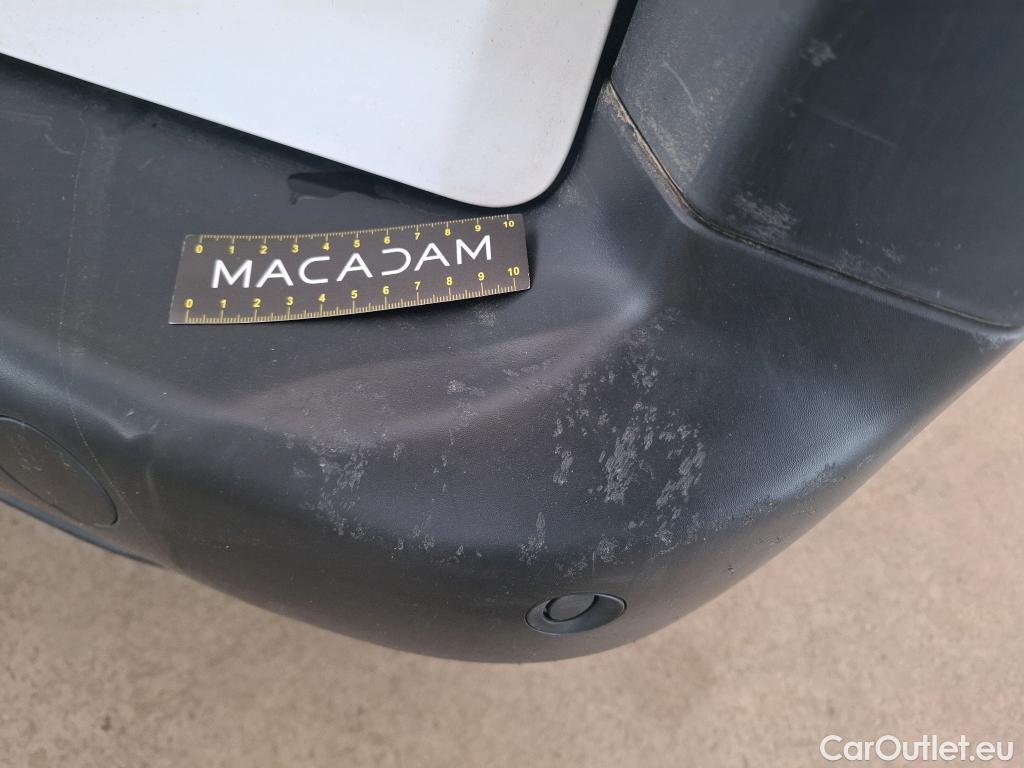  Citroen  Berlingo  Feel XL 1.5 BlueHDi 100CV BVM5 E6dT #12