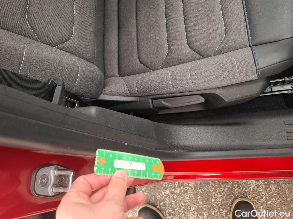  Citroen  C4  Berline Feel Pack Business 1.5 BlueHDI 130CV BVA8 E6d #18