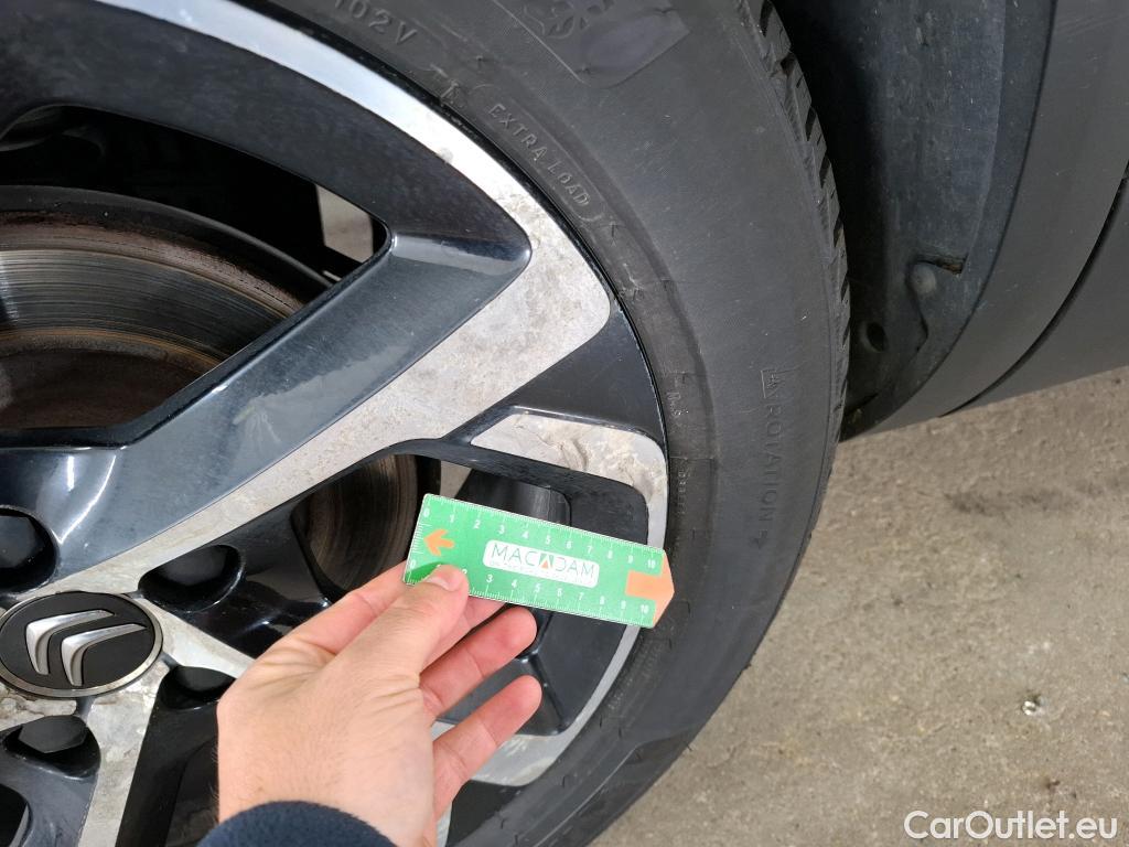  Citroen  C5  Aircross Business 1.5 BlueHDi 130CV BVA8 E6dT #38