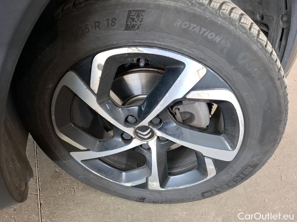  Citroen  C5  Aircross Business 1.5 BlueHDi 130CV BVA8 E6dT #27