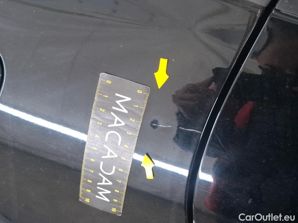  Citroen  C4 Grand Picasso /Spacetourer Business + 1.5 BlueHDi 130CV BVM6 7 Sieges E6d #36