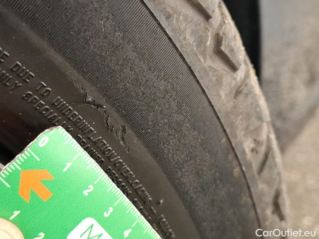  Citroen  DS9 DS DS 9 / 2020 / 4P / Berline E-TENSE 225 RIVOLI + #14