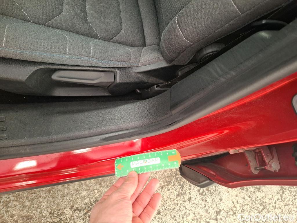  Citroen  C4  Berline Feel Pack Business 1.5 BlueHDI 130CV BVA8 E6d #7