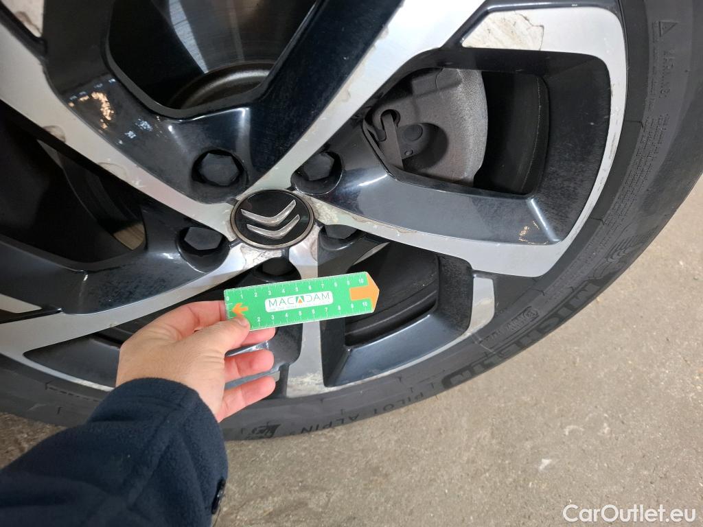  Citroen  C5  Aircross Business 1.5 BlueHDi 130CV BVA8 E6dT #33