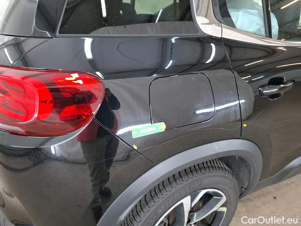  Citroen  C5  Aircross Business 1.5 BlueHDi 130CV BVA8 E6dT #11