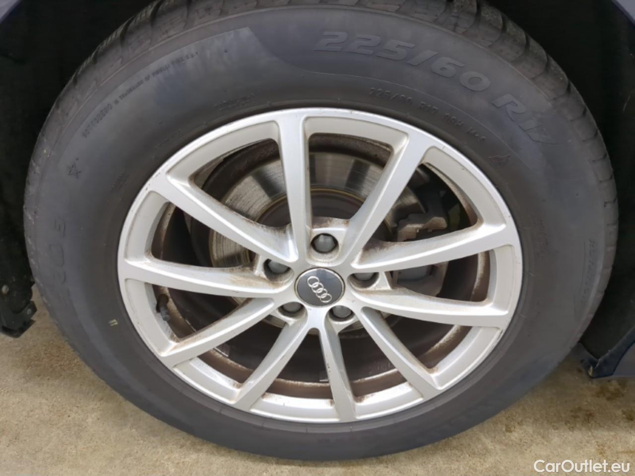  Audi  A6  Berline 40 TDI 2.0 TDI 205CV BVA7 E6dT #10