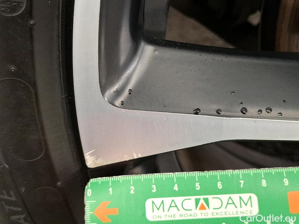  Citroen  DS9 DS DS 9 / 2020 / 4P / Berline E-TENSE 225 RIVOLI + #34