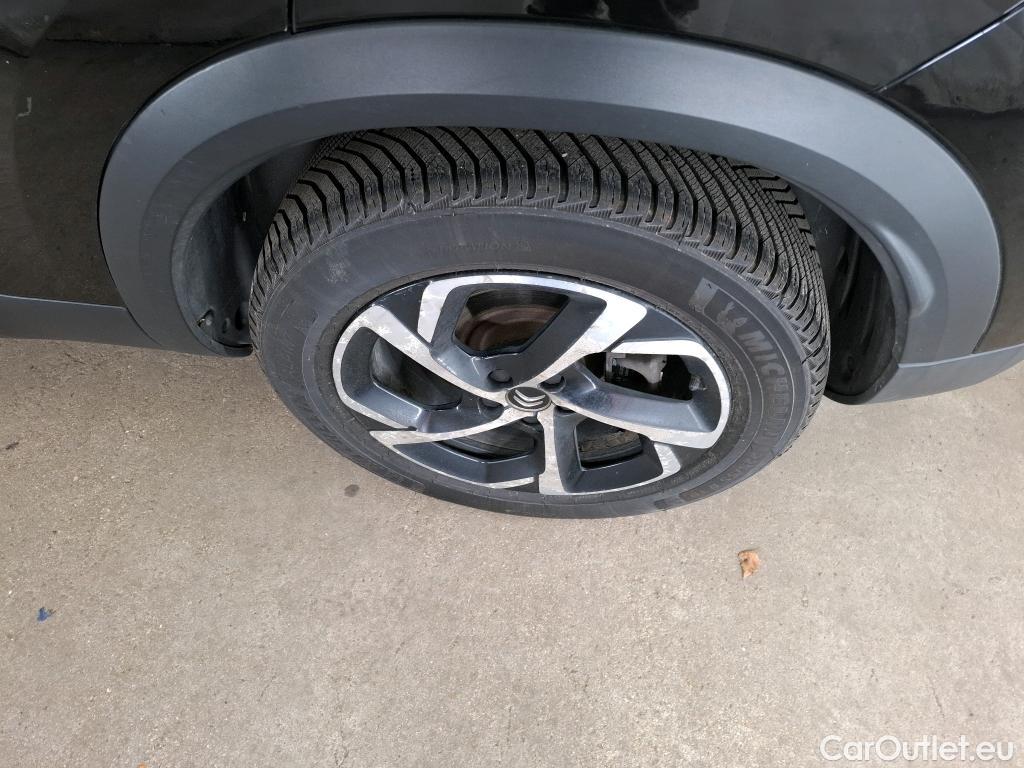  Citroen  C5  Aircross Business 1.5 BlueHDi 130CV BVA8 E6dT #40