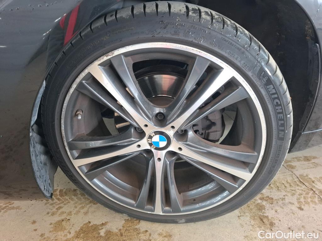  Bmw  Serie 4 Série 4 Gran Coupé 420 d xDrive Sport Line 2.0 190CV BVA8 E6 #17