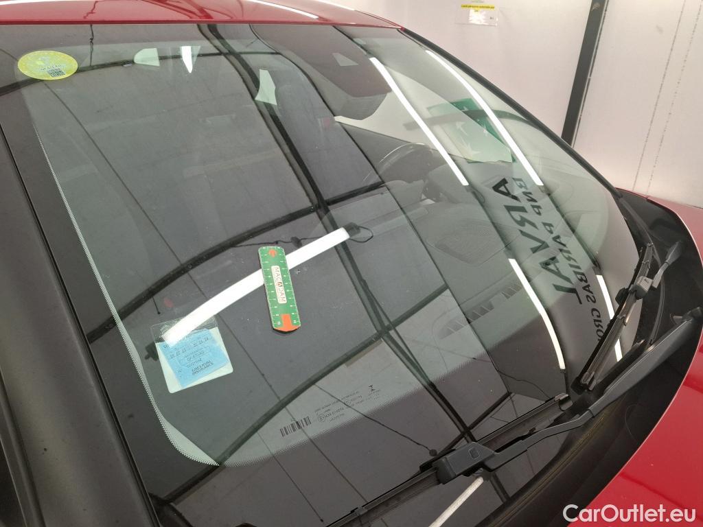  Citroen  C4  Berline Feel Pack Business 1.5 BlueHDI 130CV BVA8 E6d #22