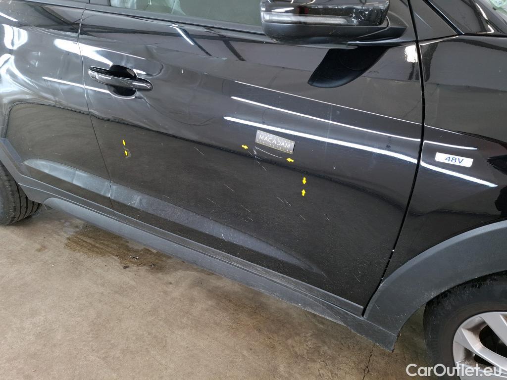  Hyundai  Tucson  Business 2WD 1.6 CRDi 135CV BVA7 E6dT #11