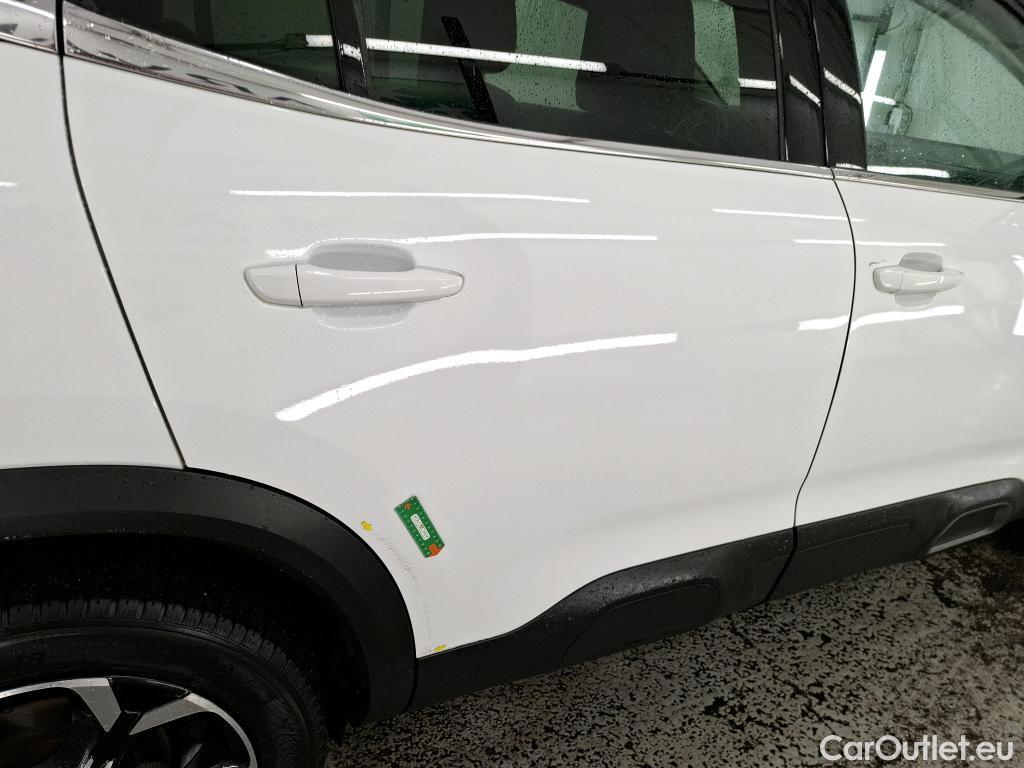  Citroen  C5  Aircross Shine 1.5 BlueHDi 130CV BVA8 E6d #1