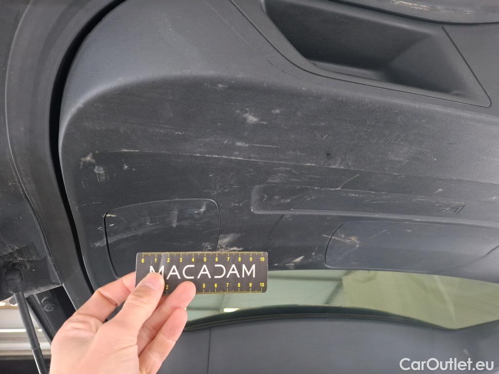  Citroen  C4 Grand Picasso /Spacetourer Business + 1.5 BlueHDi 130CV BVM6 7 Sieges E6d #22