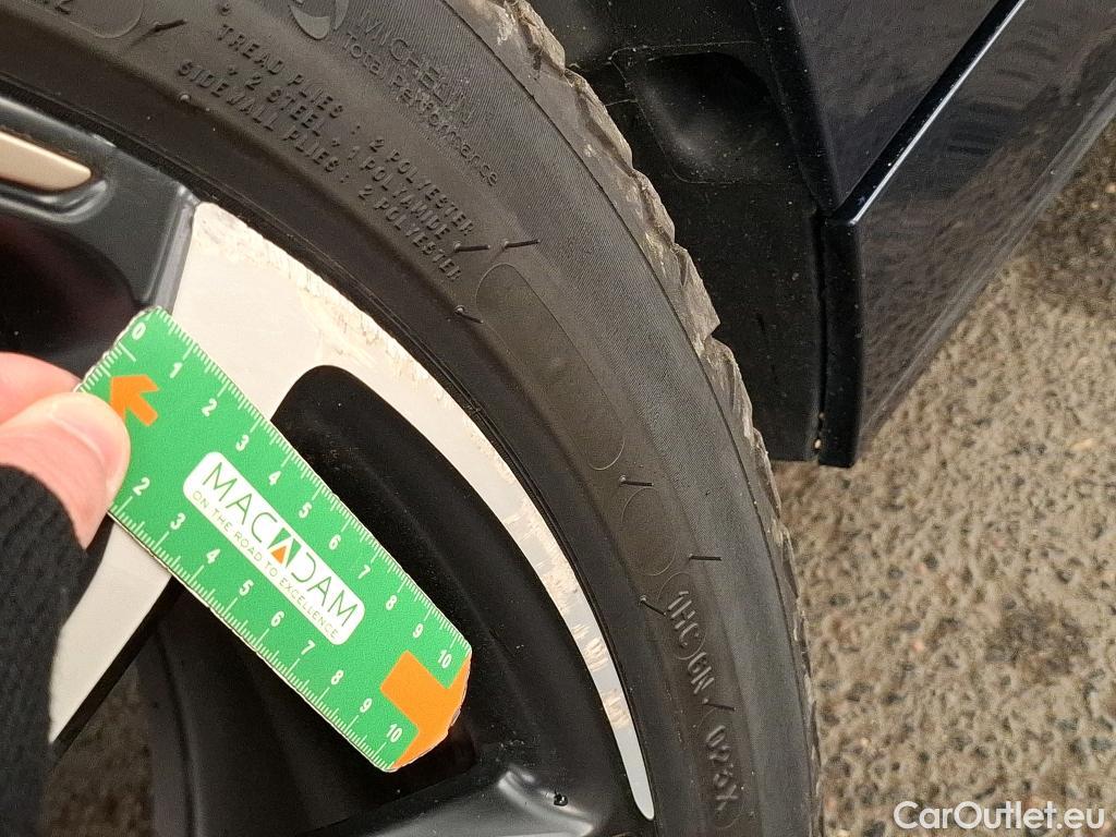  Citroen  DS9 DS DS 9 / 2020 / 4P / Berline E-TENSE 225 RIVOLI + #30