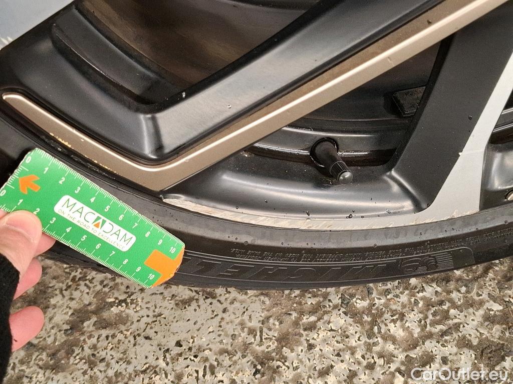  Citroen  DS9 DS DS 9 / 2020 / 4P / Berline E-TENSE 225 RIVOLI + #33