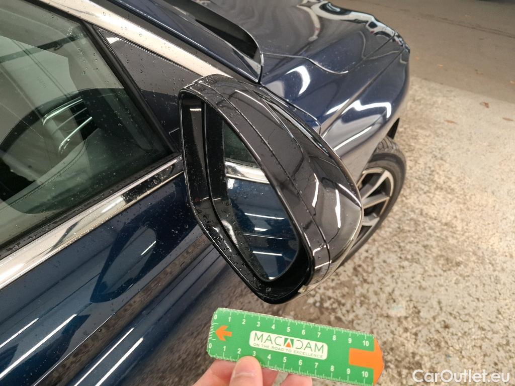  Citroen  DS9 DS DS 9 / 2020 / 4P / Berline E-TENSE 225 RIVOLI + #51