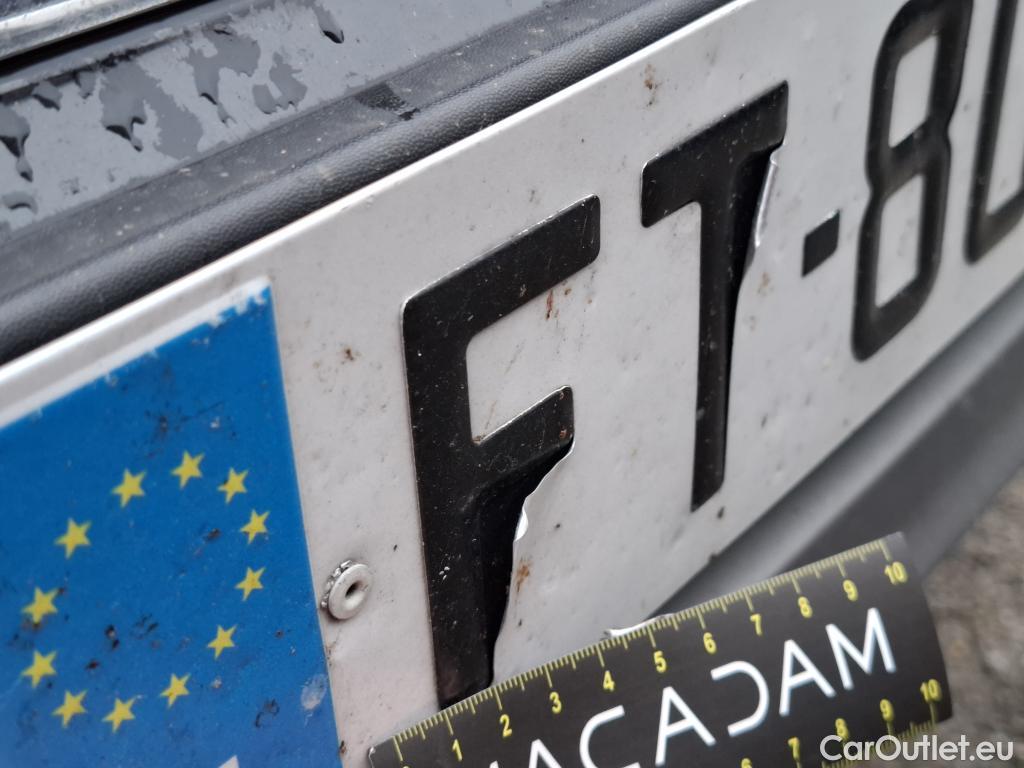  Hyundai  Tucson  Business 2WD 1.6 CRDi 135CV BVA7 E6dT #25