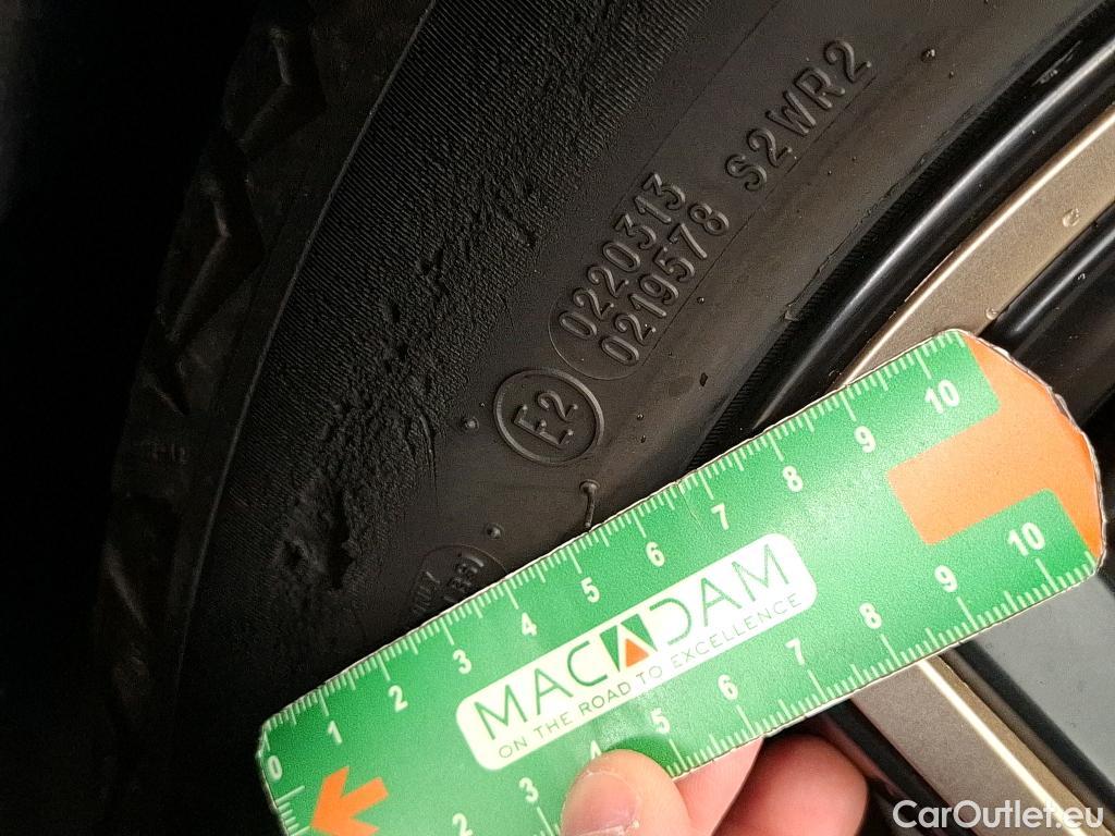  Citroen  DS9 DS DS 9 / 2020 / 4P / Berline E-TENSE 225 RIVOLI + #11