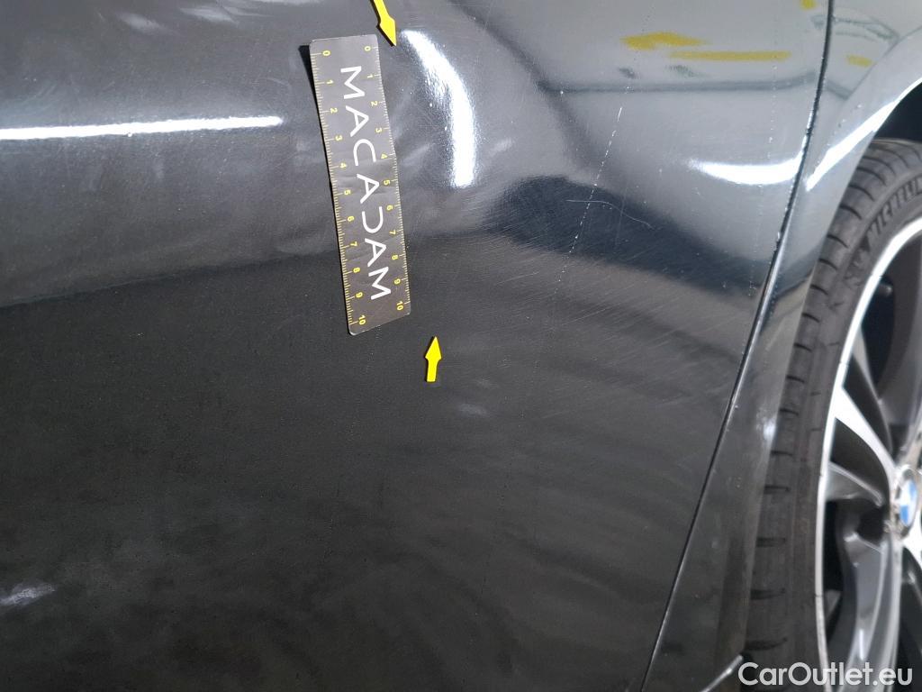  Bmw  Serie 4 Série 4 Gran Coupé 420 d xDrive Sport Line 2.0 190CV BVA8 E6 #13