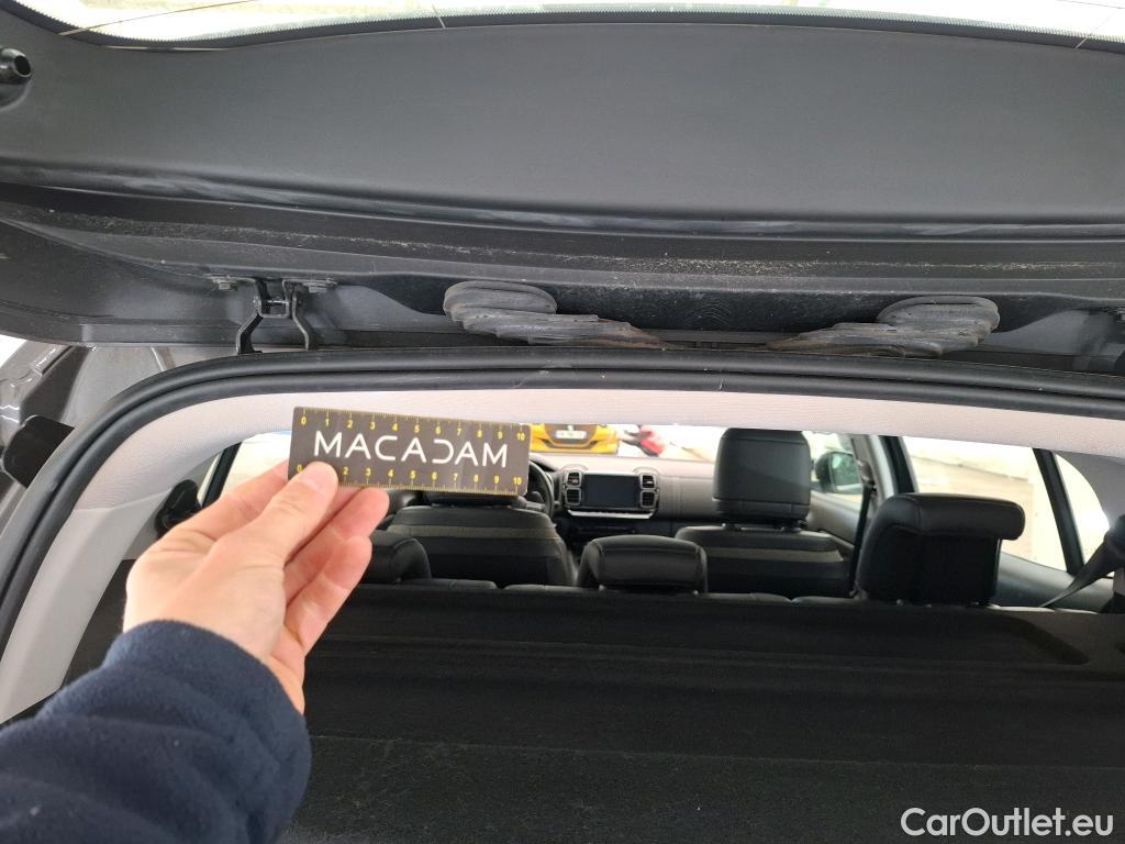  Citroen  C5  Aircross Business 1.5 BlueHDi 130CV BVA8 E6d #25