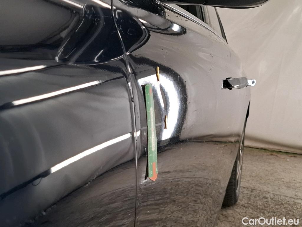  Citroen  DS9 DS DS 9 / 2020 / 4P / Berline E-TENSE 225 RIVOLI + #43