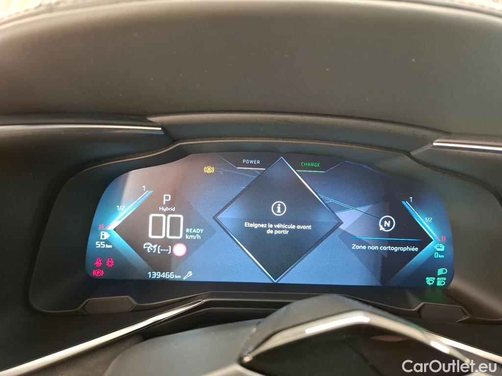  Citroen  DS9 DS DS 9 / 2020 / 4P / Berline E-TENSE 225 RIVOLI + #53