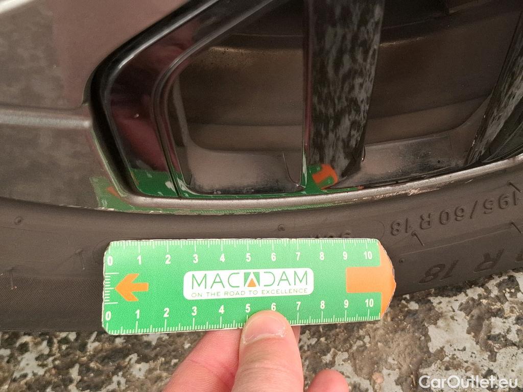  Citroen  C4  Berline Feel Pack Business 1.5 BlueHDI 130CV BVA8 E6d #15