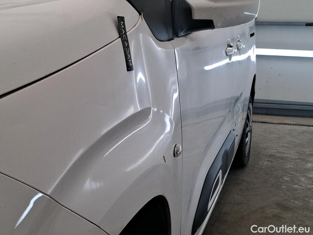  Citroen  Berlingo  Feel XL 1.5 BlueHDi 100CV BVM5 E6dT #10