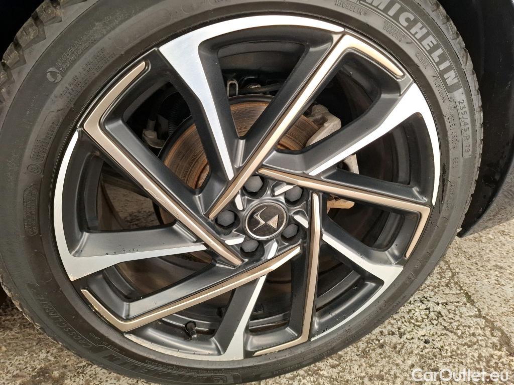  Citroen  DS9 DS DS 9 / 2020 / 4P / Berline E-TENSE 225 RIVOLI + #49