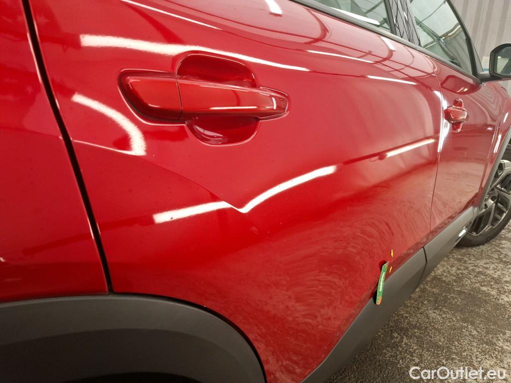  Citroen  C4  Berline Feel Pack Business 1.5 BlueHDI 130CV BVA8 E6d #20