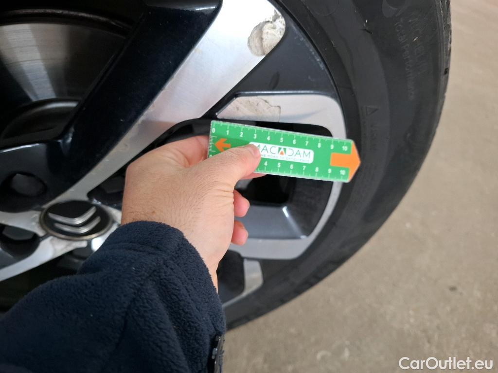  Citroen  C5  Aircross Business 1.5 BlueHDi 130CV BVA8 E6dT #28