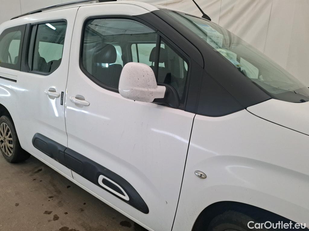  Citroen  Berlingo  Feel XL 1.5 BlueHDi 100CV BVM5 E6dT #13