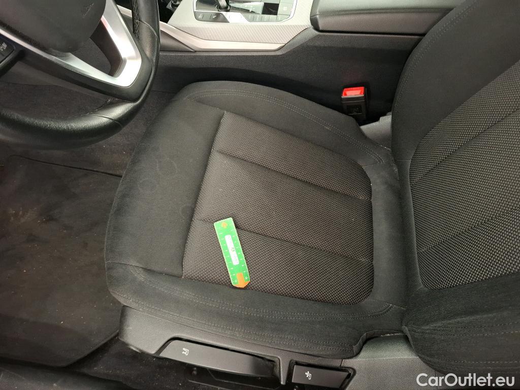  Bmw  Serie 3 Série 3 Touring 320 d Lounge 2.0 190CV BVA8 E6d #17