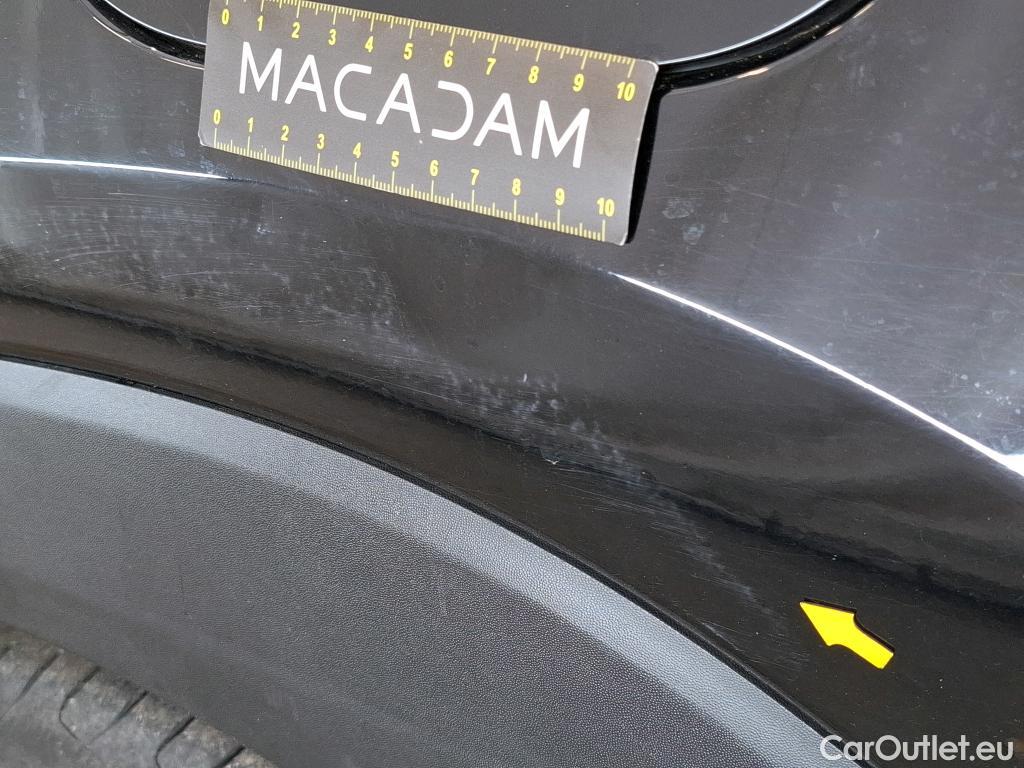  Hyundai  Tucson  Business 2WD 1.6 CRDi 135CV BVA7 E6dT #8