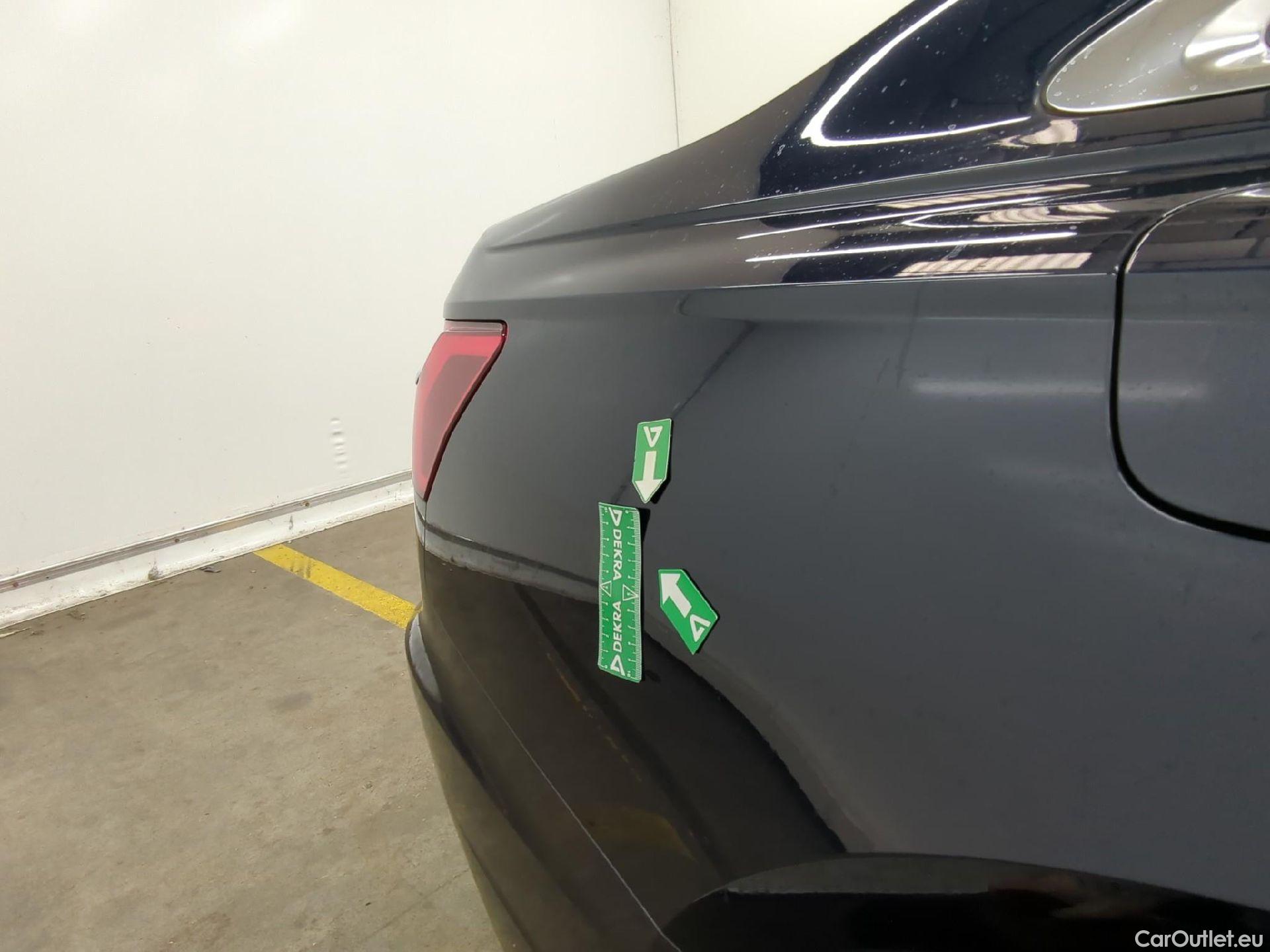  Audi  A6  Berline 40 TDI 2.0 TDI 205CV BVA7 E6dT #25