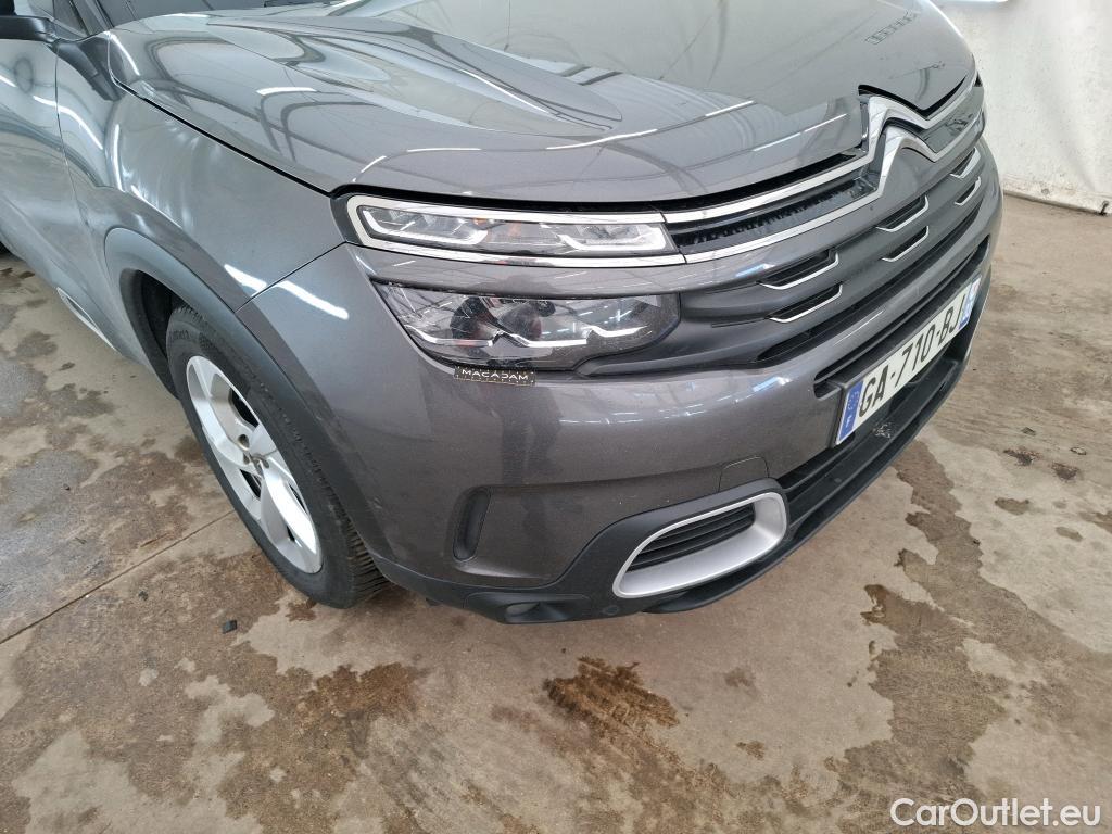  Citroen  C5  Aircross Business 1.5 BlueHDi 130CV BVA8 E6d #30
