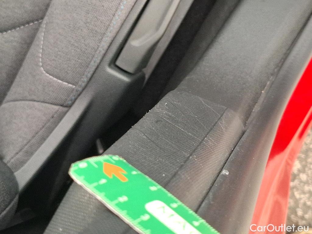  Citroen  C4  Berline Feel Pack Business 1.5 BlueHDI 130CV BVA8 E6d #19